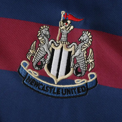 Newcastle United F.C. Away Retro Fan Version 95/97 Season Jersey