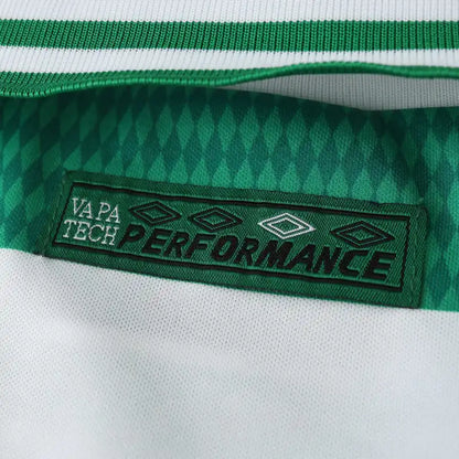 Celtic FC Home Retro Fan Version 97/99 Season Jersey