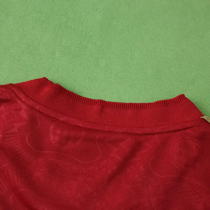 Fußball-Club Bayern München 125th Anniversary Fan Version 24/25 Season Jersey