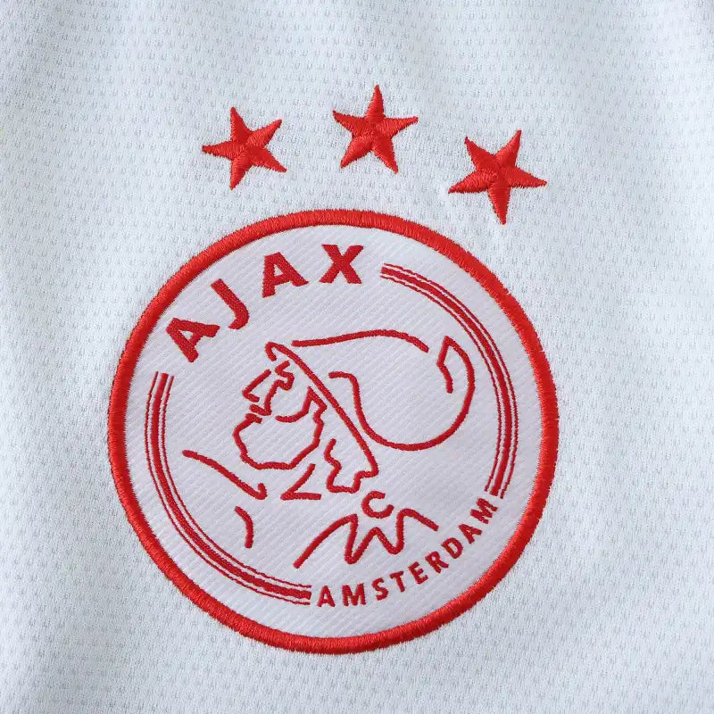 AFC Ajax Concept Fan Version 24/25 Season Jersey