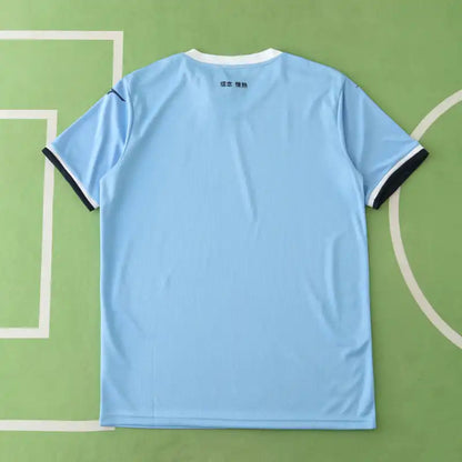 S.S. Lazio Home Fan Version 24/25 Season Jersey