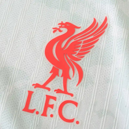 Liverpool F.C. Third Fan Version 24/25 Season Jersey