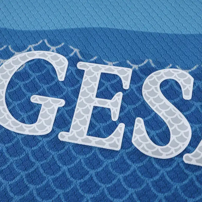 S.S.C. Napoli Fourth Fan Version 24/25 Season Jersey