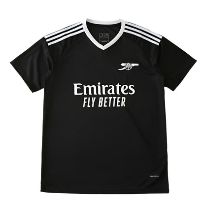 Arsenal F.C. Black Training Suit Fan Version 24/25 Season