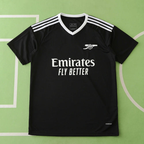 Arsenal F.C. Black Training Suit Fan Version 24/25 Season