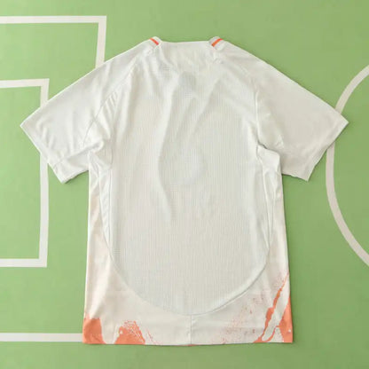 A.S. Roma Away Fan Version 24/25 Season Jersey