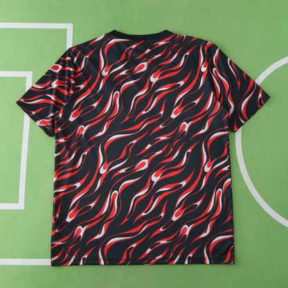 Manchester United F.C. Training Clothes Fan Version 25/26 Season