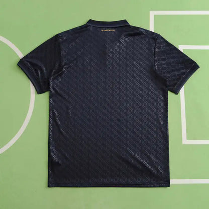 Juventus F.C. Third Fan Version 24/25 Season Jersey