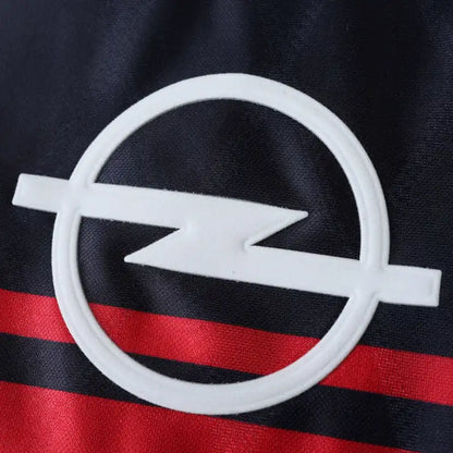 Fußball-Club Bayern München Home Retro Fan Version 97/99 Season Jersey