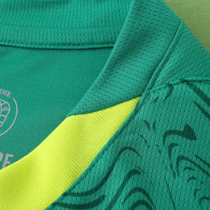 Senegal National Team Away Fan Version 25/26 Season Jersey