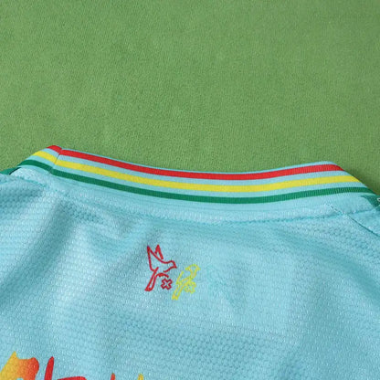 AFC Ajax Concept Fan Version 25/26 Season Jersey