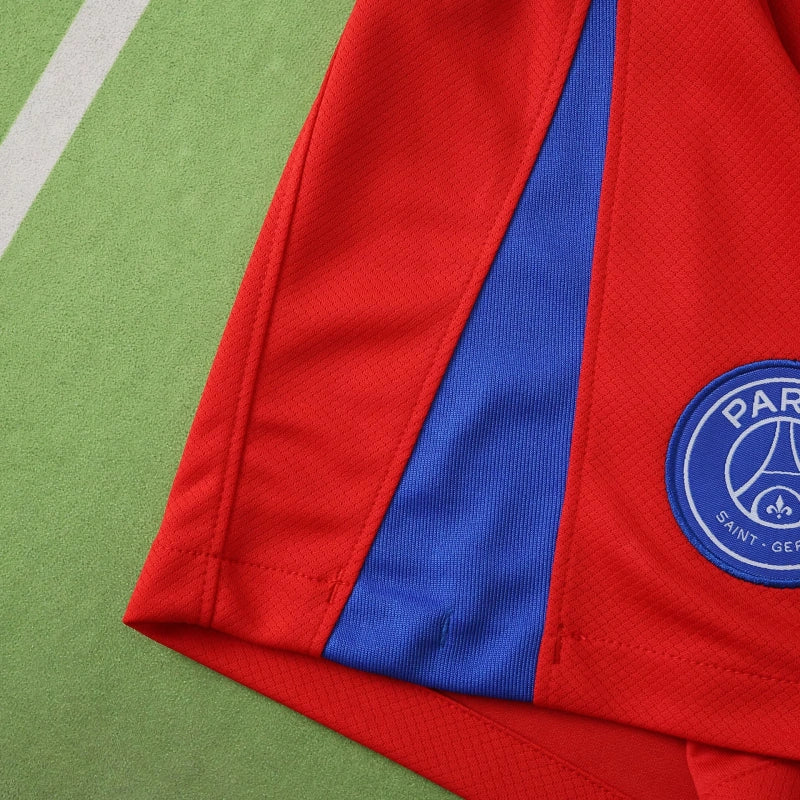 Paris Saint-Germain F.C. Third Shorts 25/26 Season