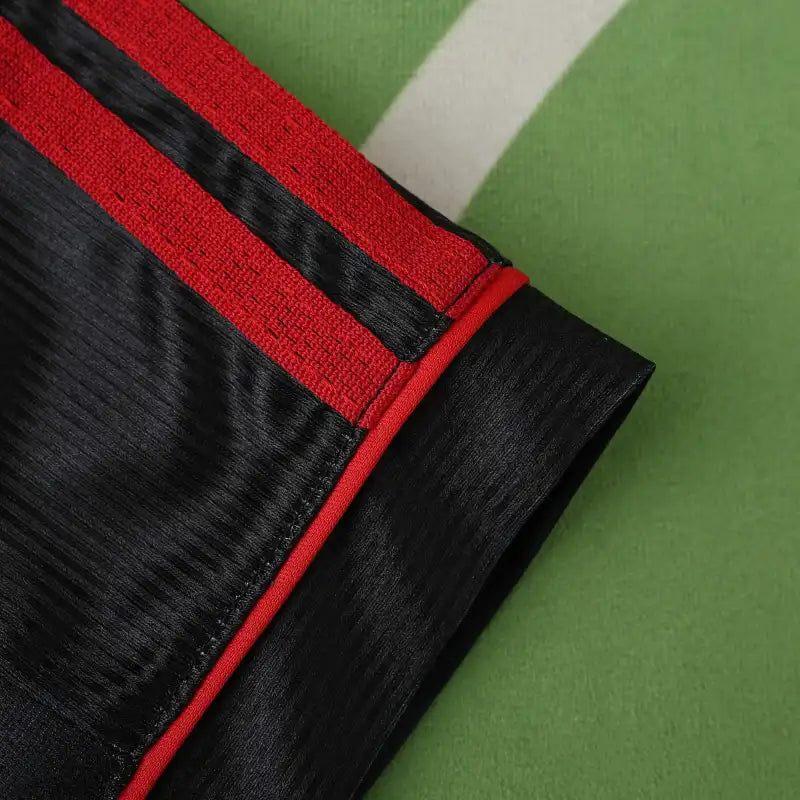 A.C. Milan Third Retro Fan Version 98/99 Season Jersey
