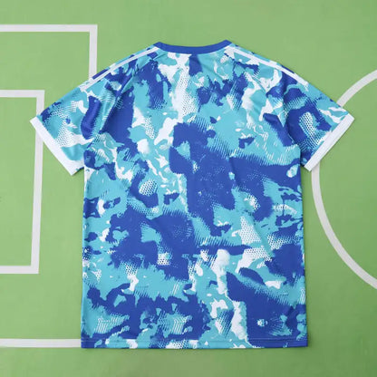 Real Madrid CF Concept Fan Version 25/26 Season Jersey