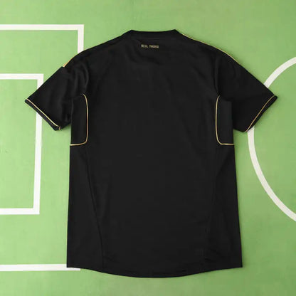 Real Madrid CF Away Retro Fan Version 11/12 Season Jersey