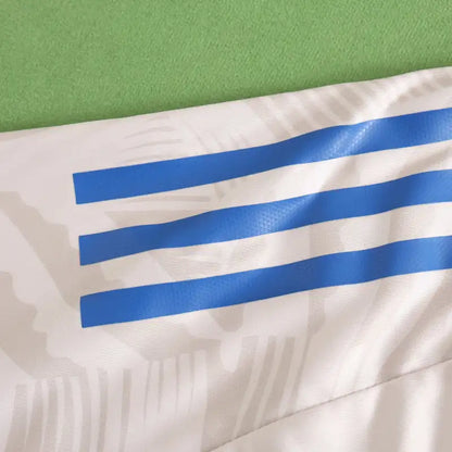 Italy National Team UEFA Special Edition Fan Version 2024 Season Jersey