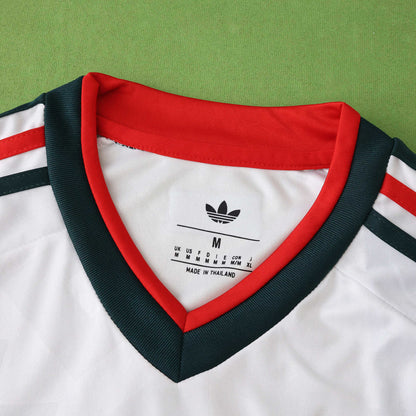 2026 FIFA World Cup Mexico Away Jersey