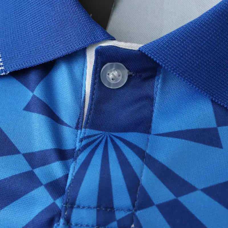 S.S.C. Napoli Home Retro Fan Version 91/93 Season Jersey