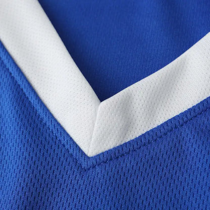 Chelsea F.C. Home Retro Fan Version 03/05 Season Jersey