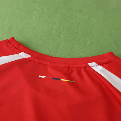 Arsenal F.C. Home Fan Version 14/15 Season Jersey