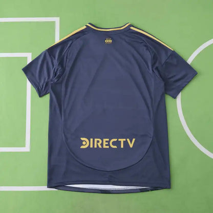Boca Juniors Fourth Fan Version 24/25 Season Jersey