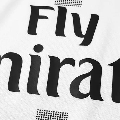 Paris Saint-Germain F.C. Champions League Fan Version 18/19 Season Jersey