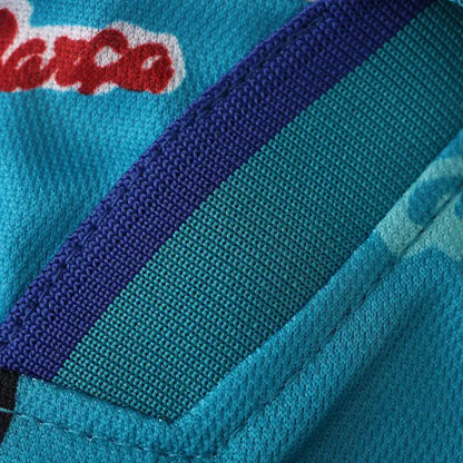 FC Barcelona Away Retro Fan Version 96/97 Season Jersey