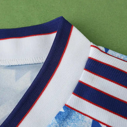 Manchester United F.C. Away Retro Fan Version 90/92 Season Jersey