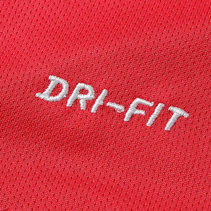 Portugal National Team Home Retro Fan Version 2016 Season Jersey