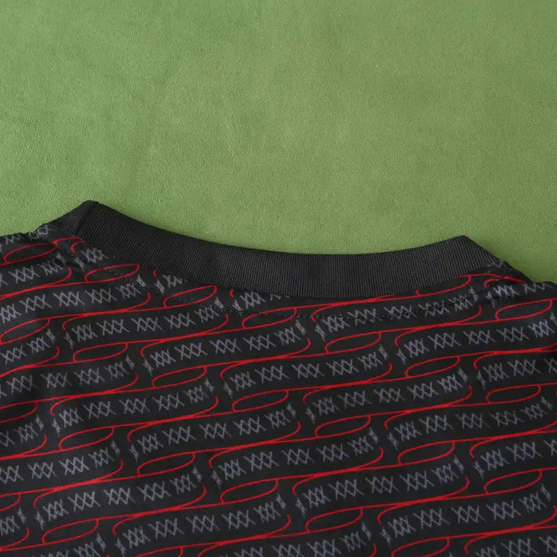 AFC Ajax Training Clothes Fan Version 24/25 Season Jersey