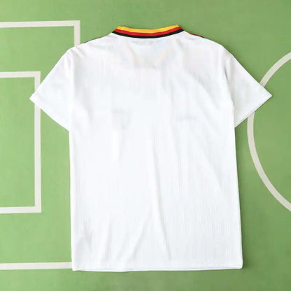 Germany National Team Home Retro Fan Version 1994 Season Jersey