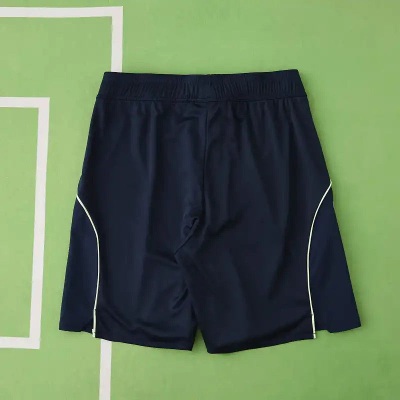 Real Madrid CF Away Fan Version Shorts 25/26 Season