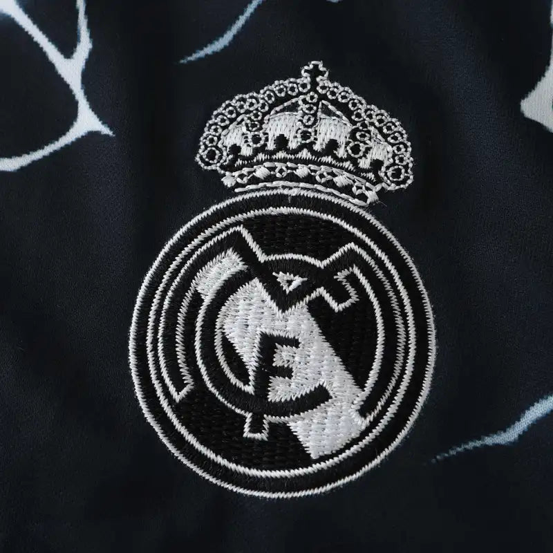 Real Madrid CF Concept Fan Version 24/25 Season Jersey