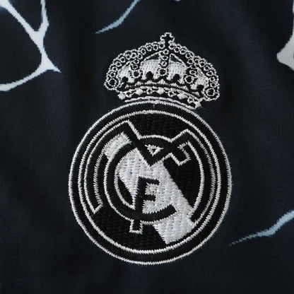 Real Madrid CF Concept Fan Version 24/25 Season Jersey