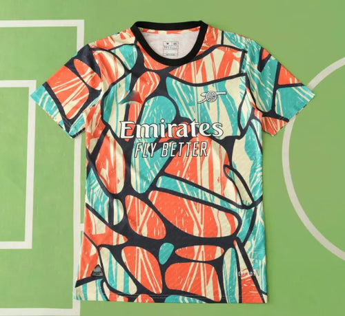 Arsenal F.C. Splicing Fan Version 23/24 Season Jersey