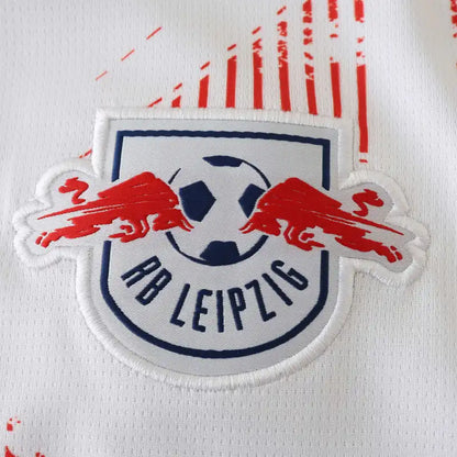RB Leipzig Home Fan Version 24/25 Season Jersey