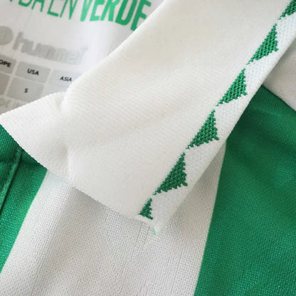 Real Betis Balompié Home Fan Version 24/25 Season Jersey (X Edition)