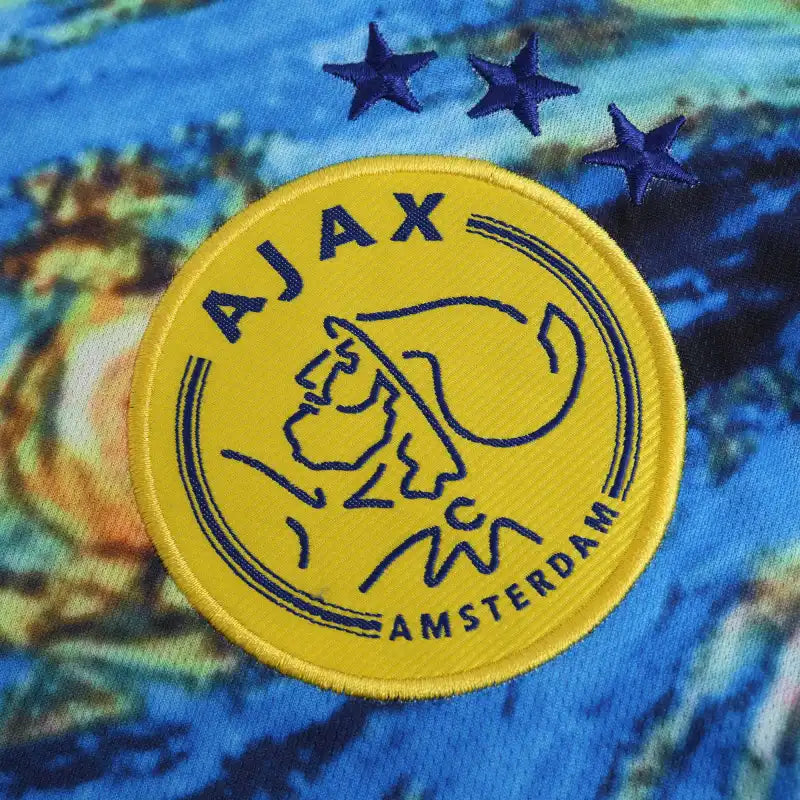AFC Ajax Special Edition Fan Version 23/24 Season Jersey