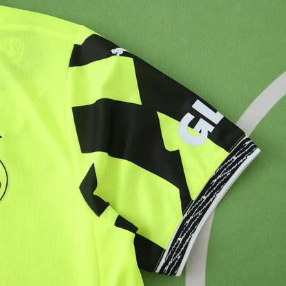 Borussia Dortmund Concept Fan Version 25/26 Season Jersey