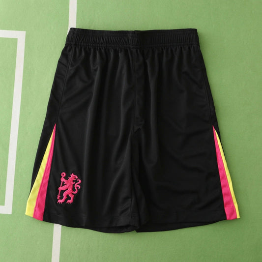 Chelsea F.C. Third Shorts 24/25 Season