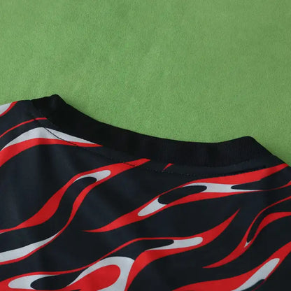 Manchester United F.C. Training Clothes Fan Version 25/26 Season