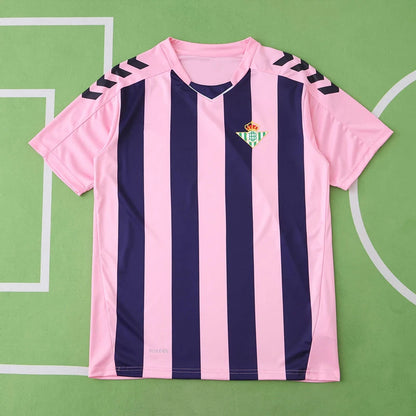 Real Betis Balompié Concept Fan Version 25/26 Season Jersey