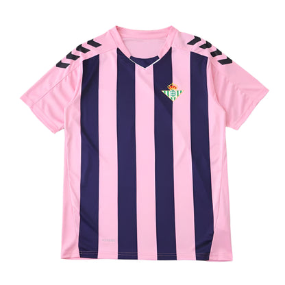 Real Betis Balompié Concept Fan Version 25/26 Season Jersey