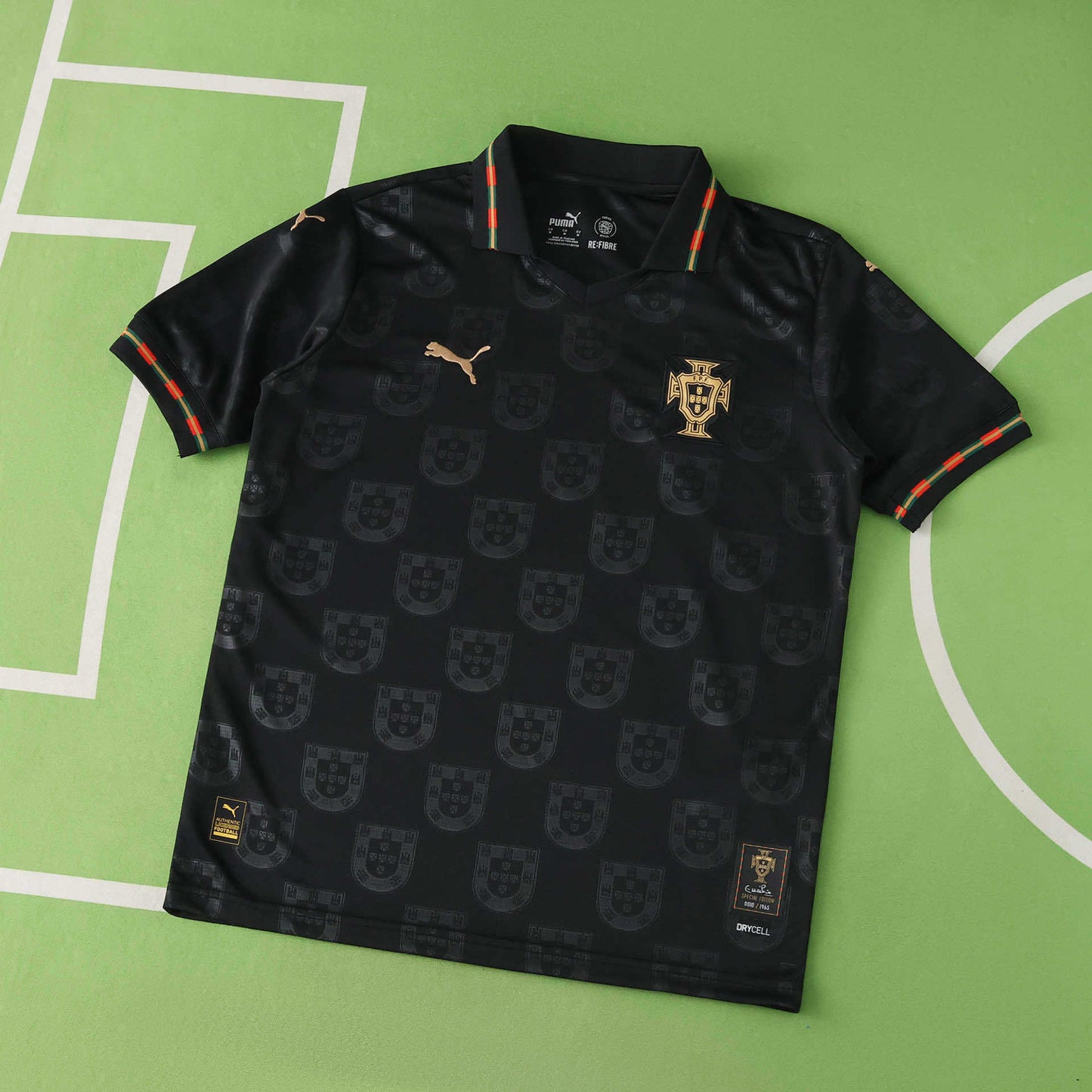 Portugal 25/26 World Cup Away Jersey