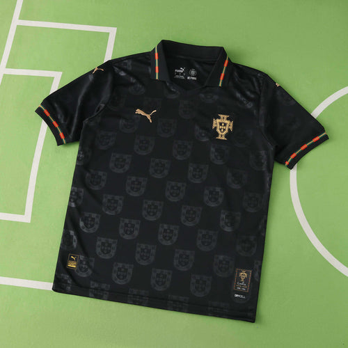 Portugal 25/26 World Cup Away Jersey
