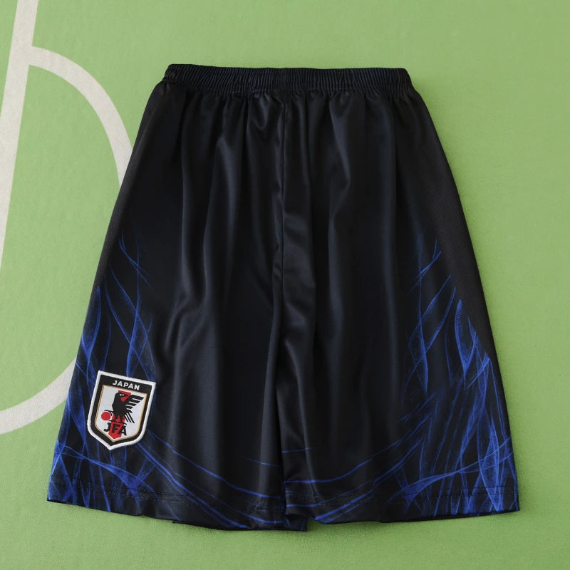 Japan Y-3 Kids Kit 24/25 Season