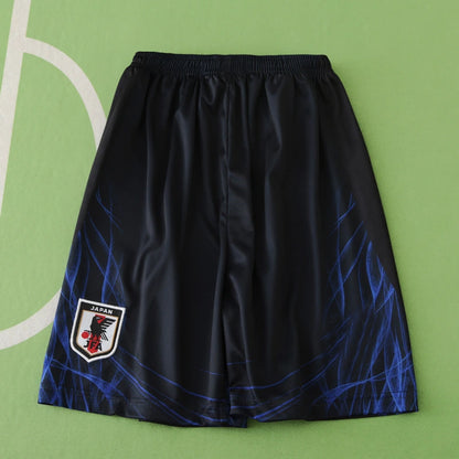 Japan Y-3 Kids Kit 24/25 Season