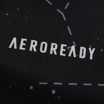 S.L. Benfica Away Fan Version 24/25 Season Jersey