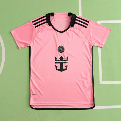 Inter Miami CF Home Women’s Shirt 24/25 Season