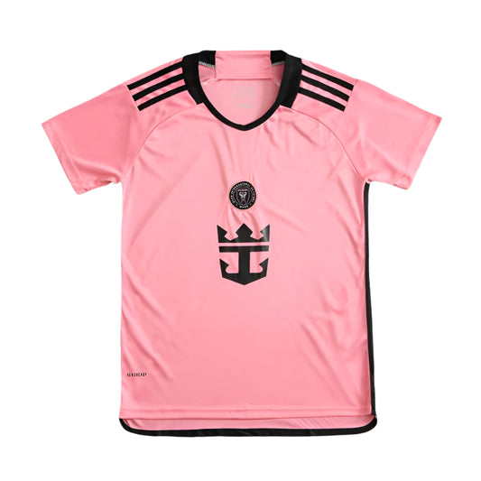 Inter Miami CF Home Women’s Shirt 24/25 Season